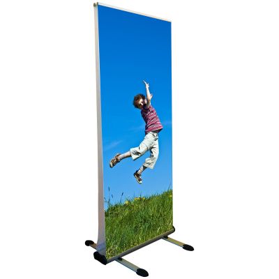 BANNER STANDS